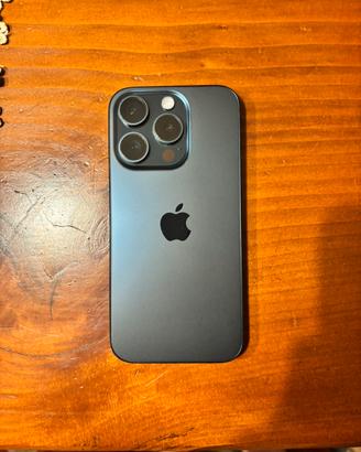 Iphone 15 pro