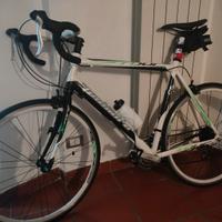 bici da corsa Tessiore 