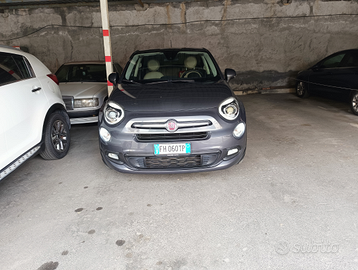 Fiat 500x 1.6 mtj 120cv lounge
