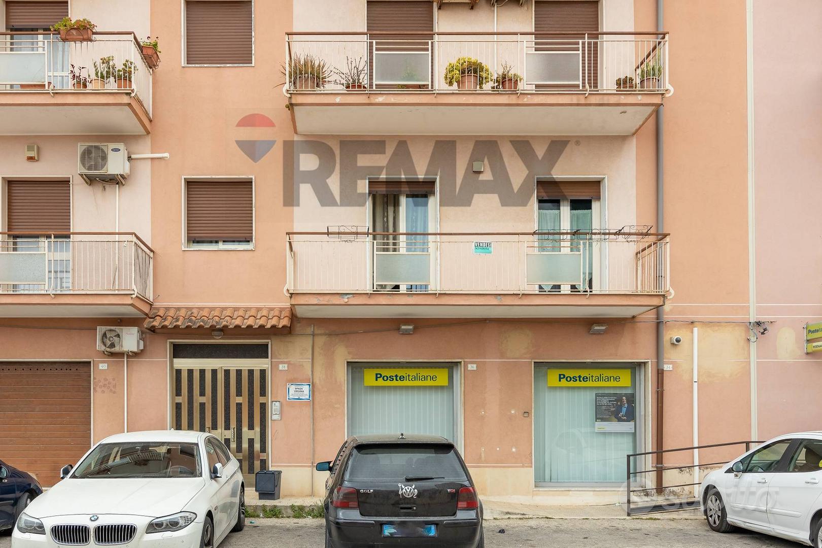 Appartamento - Siracusa - Vista 3
