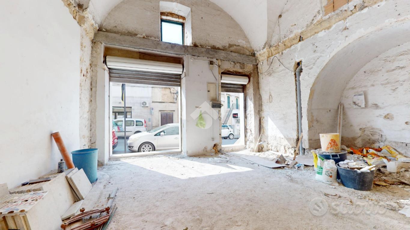 Appartamento – Oria, Quartiere ebraico, Brindisi - Vista 3