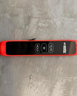 Termometro digitale da cucina