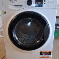 Lavatrice ARISTON 8 Kg 1200 giri clsse A+++