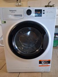 Lavatrice ARISTON 8 Kg 1200 giri clsse A+++
