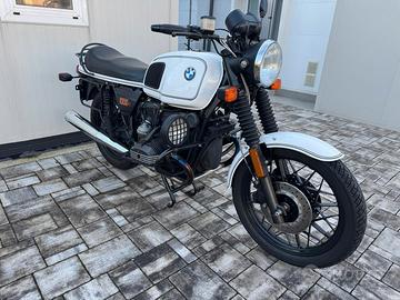 Bmw r 100 rs - 1982