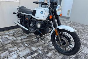Bmw r 100 rs - 1982