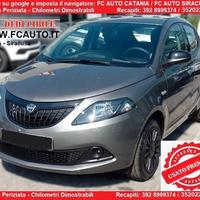 Lancia Ypsilon 1.0 FireFly 5 porte S&S Hybrid