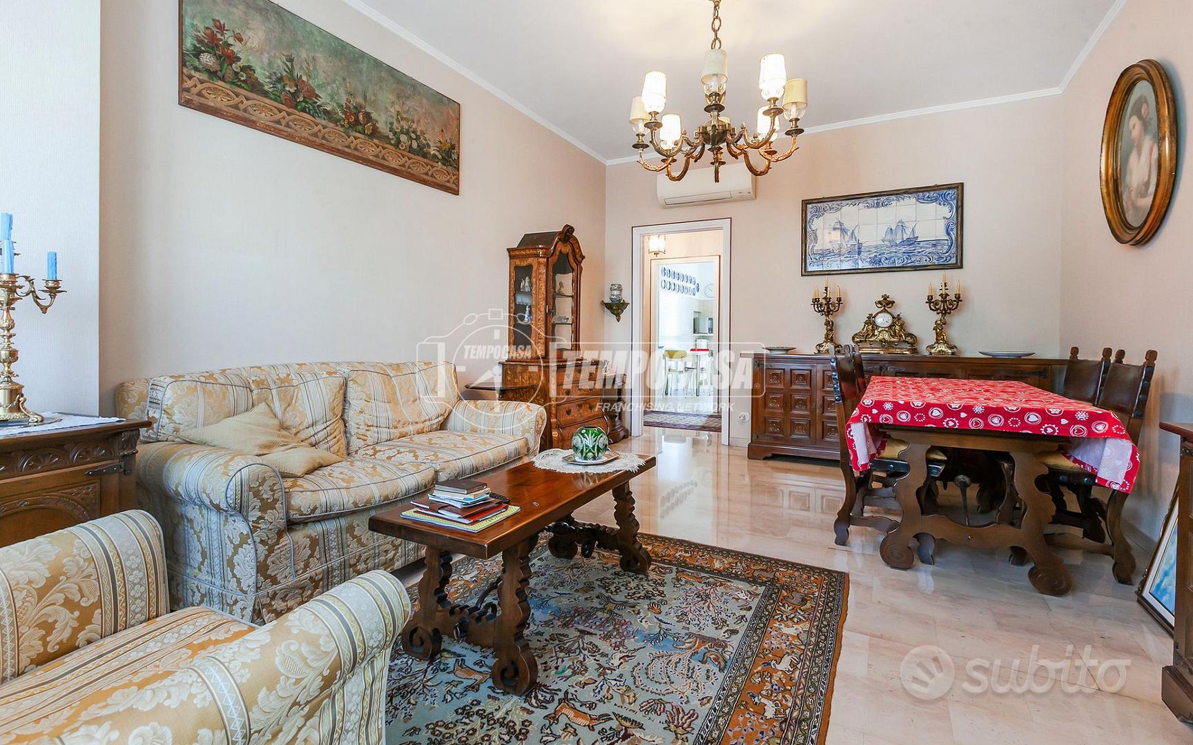 Appartamento – Milano, Dergano, Municipio 9 - Vista 3