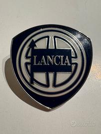Stemma Lancia Delta / Prisma Jeray Vitrofilm