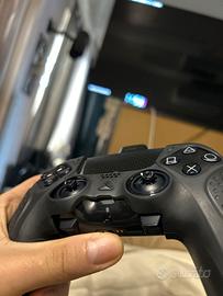 Controller ps5 edge black