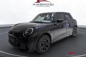 MINI Cooper 5 porte C JCW