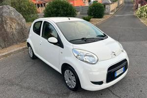 CITROEN C1 AUTOMATICA UNIPRO’ PERFETTA SUPERPROMO