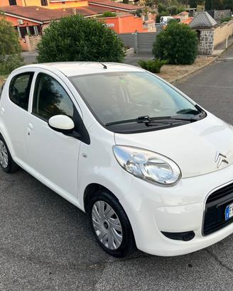CITROEN C1 AUTOMATICA UNIPRO’ PERFETTA SUPERPROMO