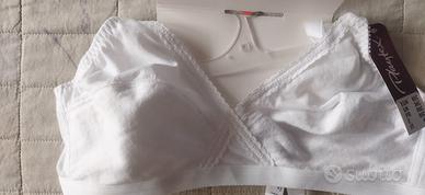 reggiseno playtex nuovo 