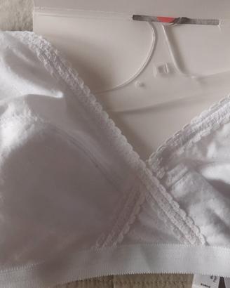 reggiseno playtex nuovo 