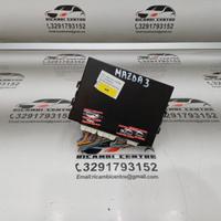 Centralina modulo controllo keyless mazda 3 sport