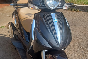 Scooter beverly turer300