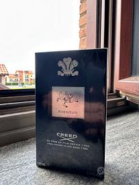 Profumo creed aventus 100ml