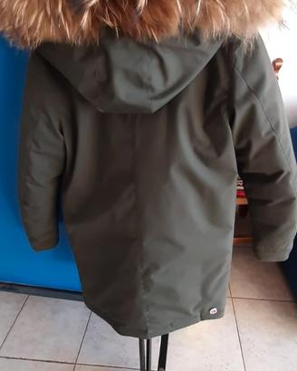 Giaccone Colmar ragazza