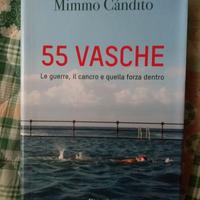 55 vasche - Mimmo Càndito