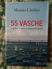 55 vasche - Mimmo Càndito