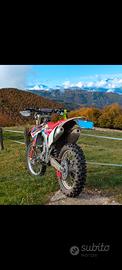 Honda CRF 450 R