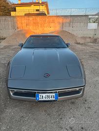 Corvette C4 