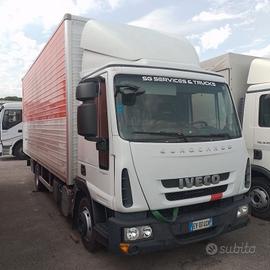 Iveco EUROCARGO 90E22 P BOX IL LEGA