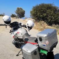 Bmw r 1150 gs - 2004