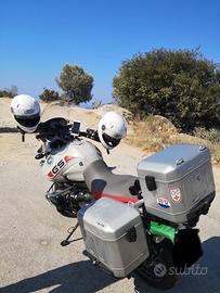 Bmw r 1150 gs - 2004