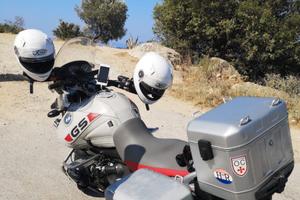 Bmw r 1150 gs - 2004