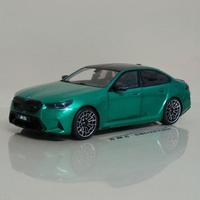 Bmw M5 M-Performance Parts (G90) 2025 Solido 1/18