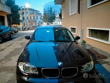  BMW serie1