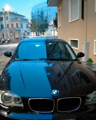  BMW serie1