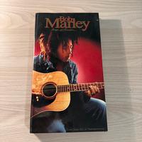 Cofanetto bob marley