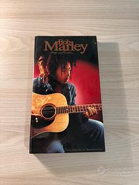 Cofanetto bob marley