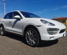 Porsche Cayenne 3.0 Diesel