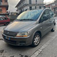 Fiat Multipla 1.6 Natural Power metano
