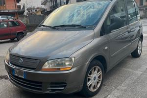 Fiat Multipla 1.6 Natural Power metano