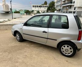 SEAT Arosa