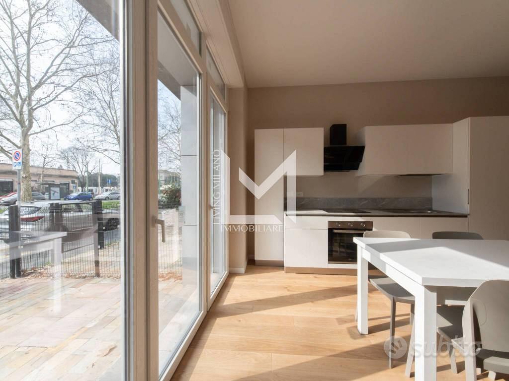 Apartment in Milano, Maggiore - Musocco, Garegnano - View 4