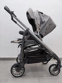Trio inglesina