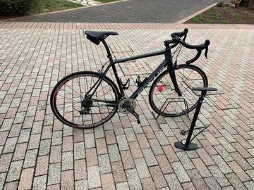Bici da corsa Focus