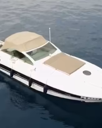 PERSHING 38