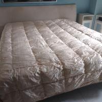 piumone vera piuma d'oca - matrimoniale Dondi