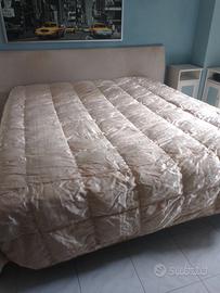 piumone vera piuma d'oca - matrimoniale Dondi