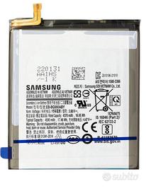 Samsung Batteria Originale EB-BG990ABY