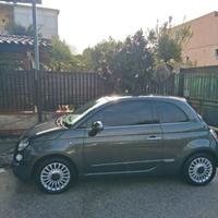 fiat 5oo auto