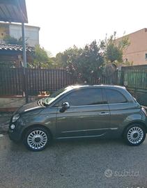fiat 5oo auto