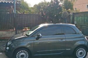 fiat 5oo auto